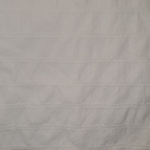 King size IKEA duvet cover 100% cotton